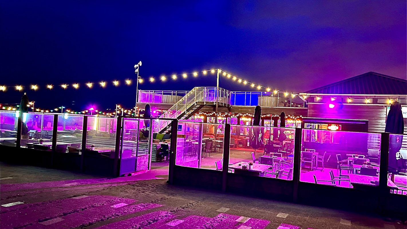 Beachclub One in Hoek van Holland, foto 4