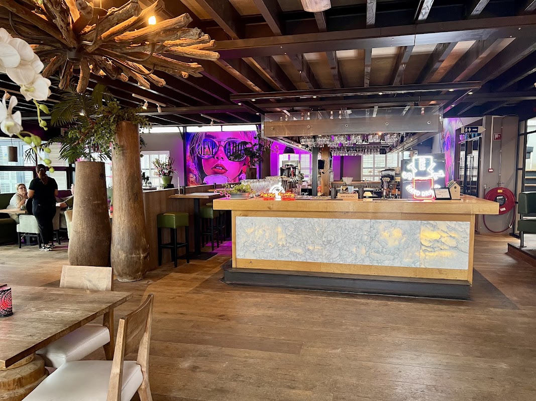 Beachclub One in Hoek van Holland, foto 5