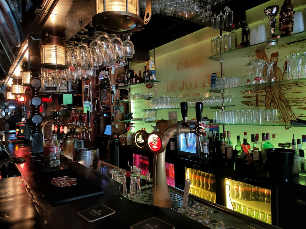 Café De Jutter in De Koog (Texel), foto 3
