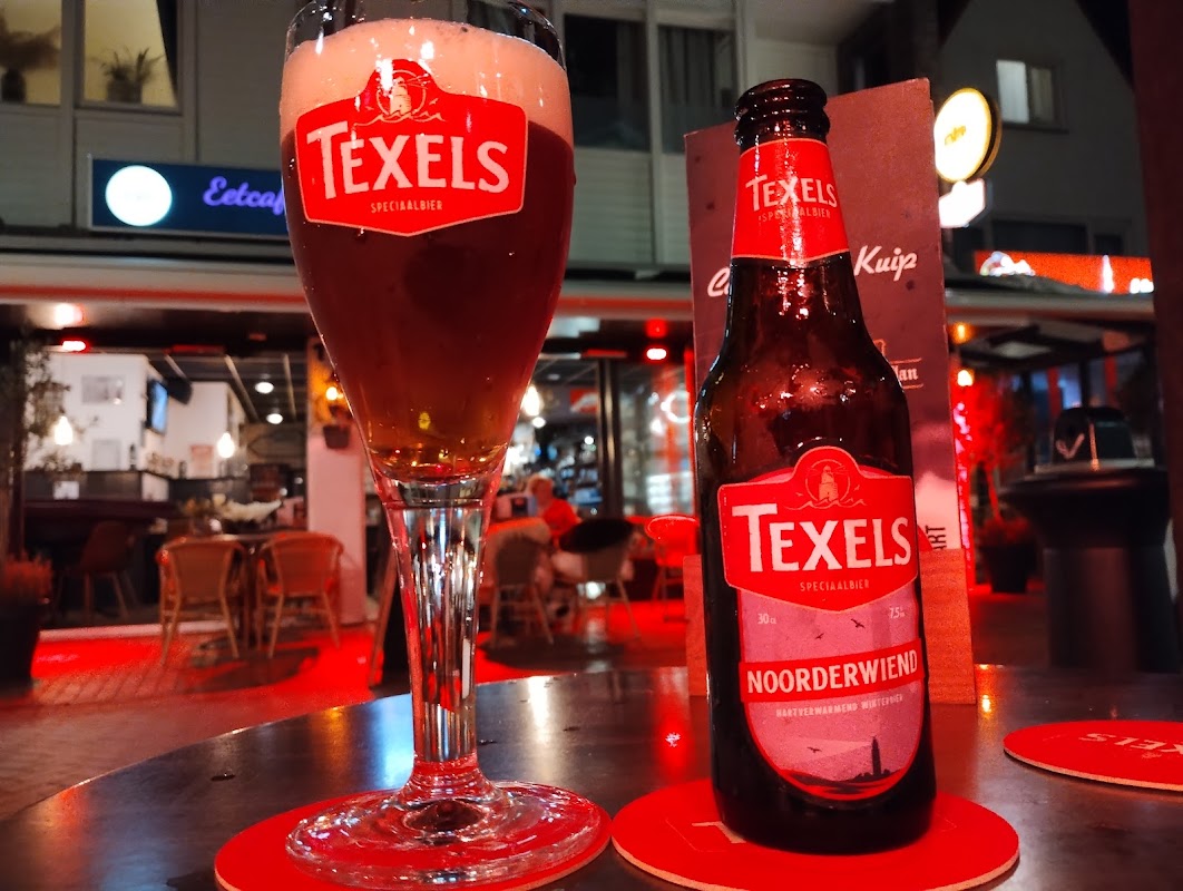 Café De Jutter in De Koog (Texel), foto 4
