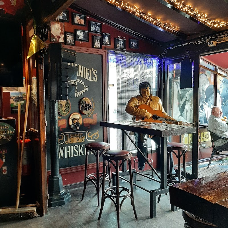 Café De Jutter in De Koog (Texel), foto 5