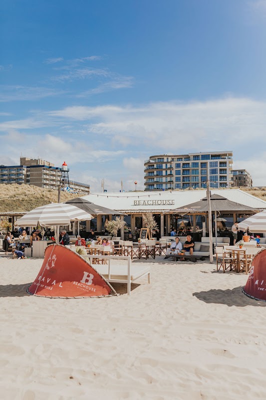 Beachhouse Kijkduin Mambo in Kijkduin, foto 2
