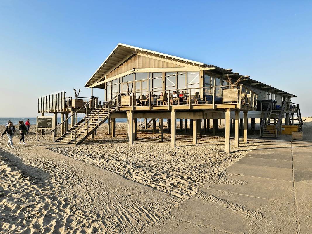 The Coast in Monster, foto 3