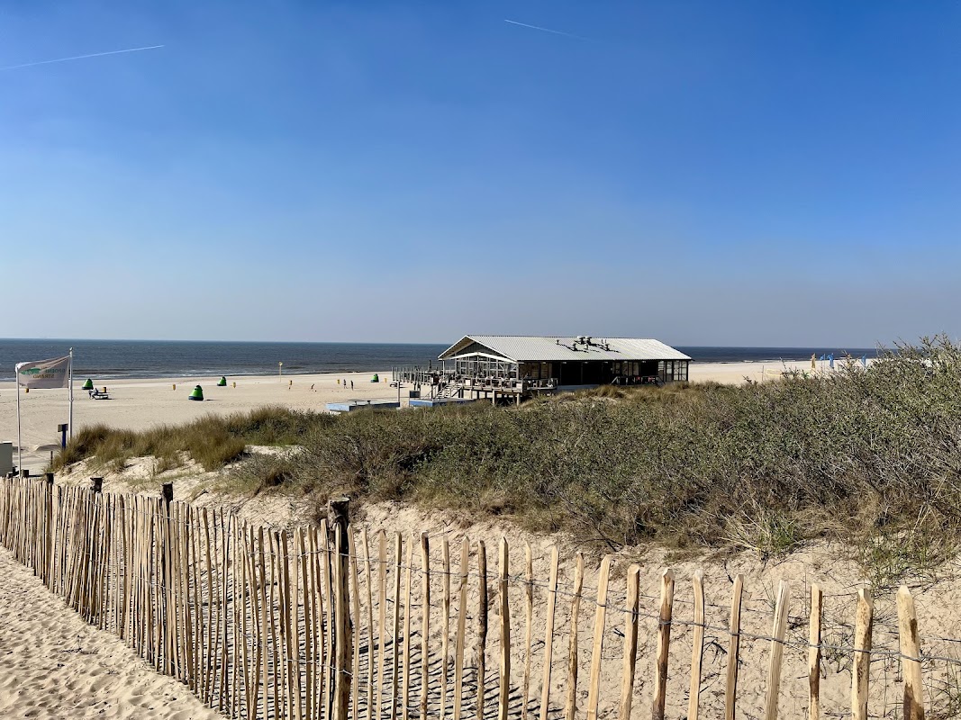 The Coast in Monster, foto 4