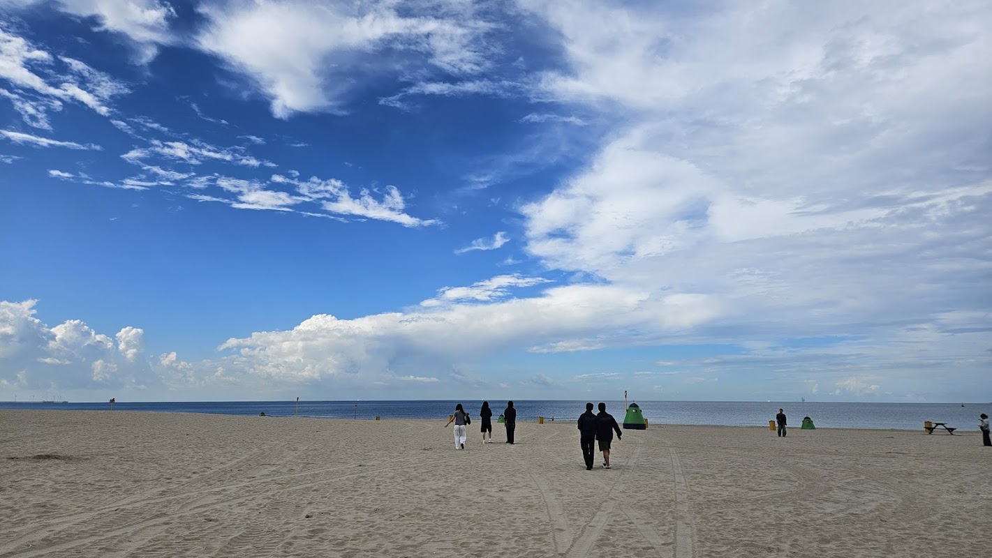 The Coast in Monster, foto 5