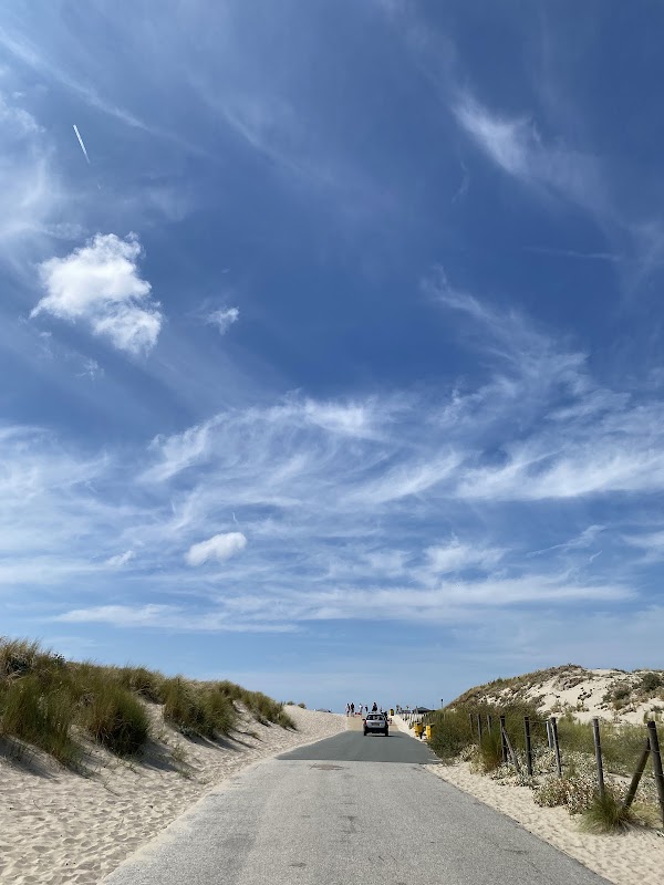 Paviljoen Zomertijd Strand in Hoek van Holland, foto 5