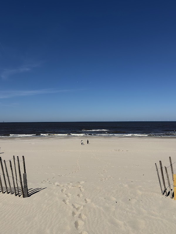 Bariloche Beach in Scheveningen, foto 3