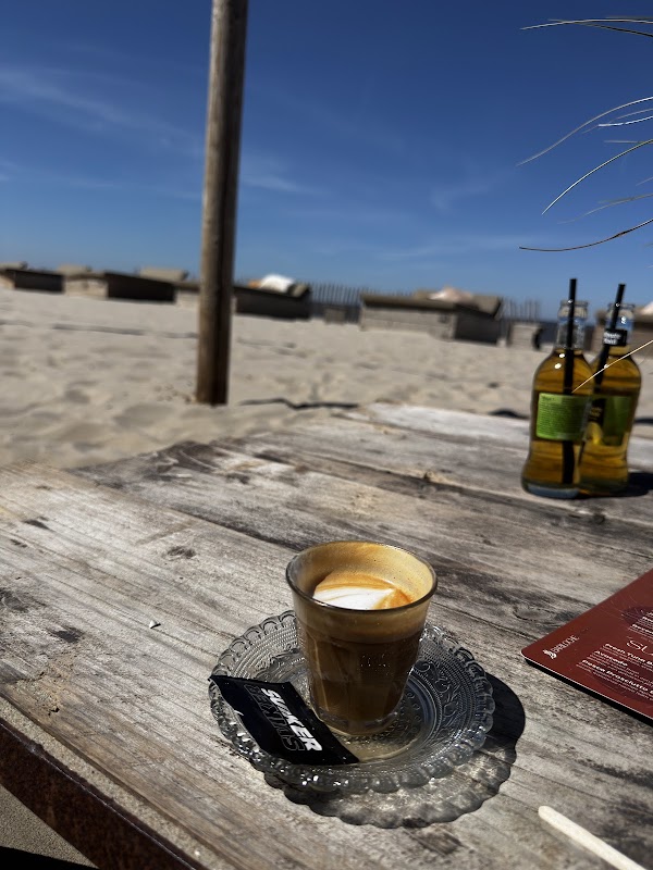 Bariloche Beach in Scheveningen, foto 5