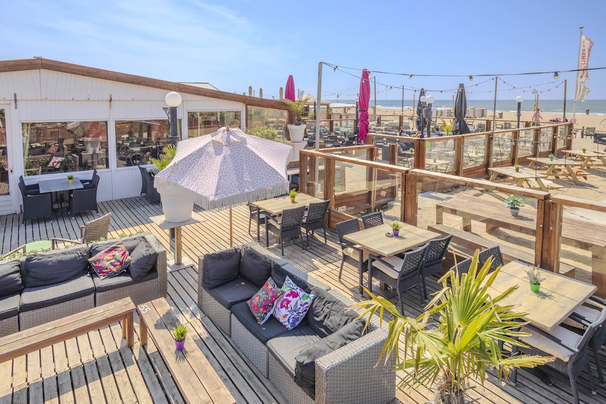 Escubelle in Scheveningen, foto 3