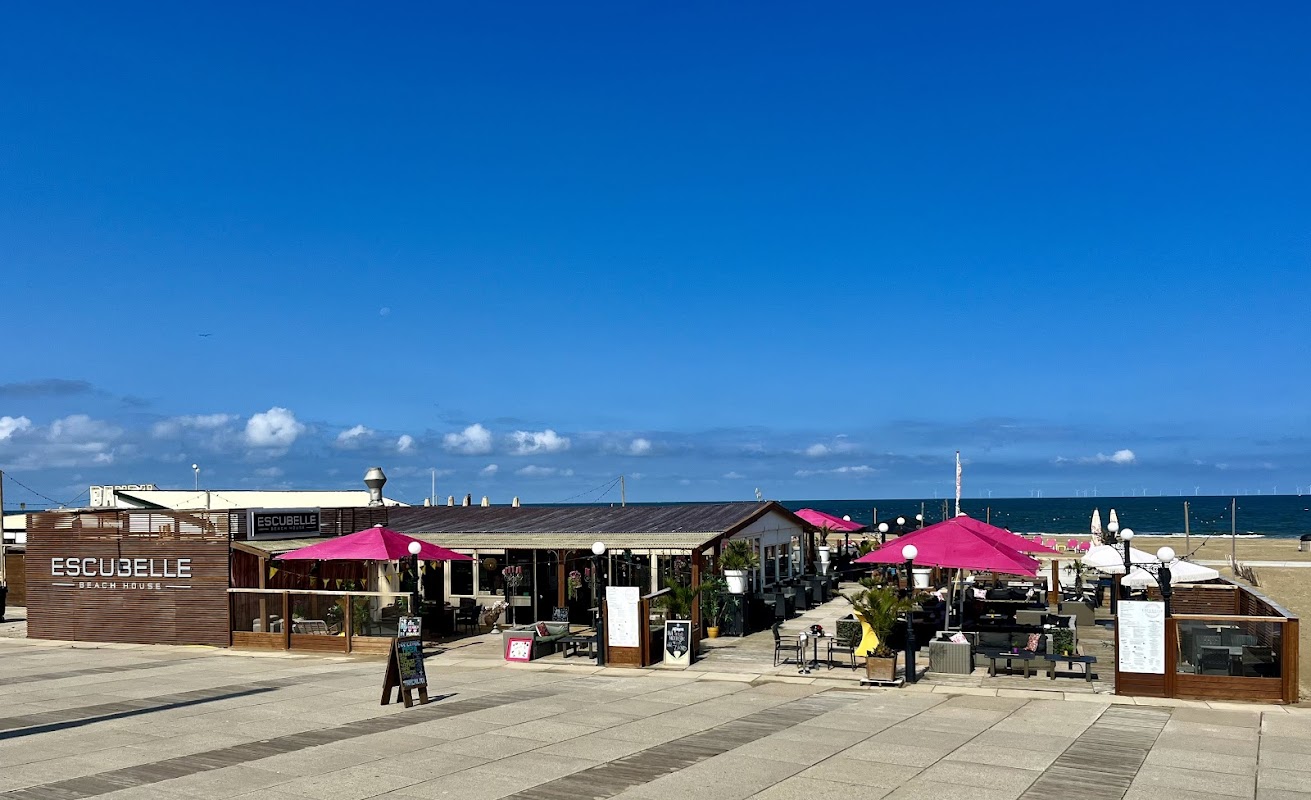Escubelle in Scheveningen, foto 4