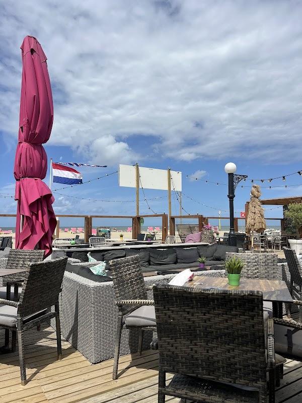 Escubelle in Scheveningen, foto 5