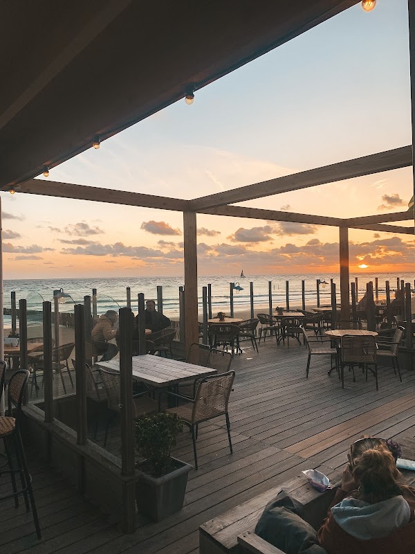Strandpaviljoen Scheldezicht in Zoutelande, foto 4