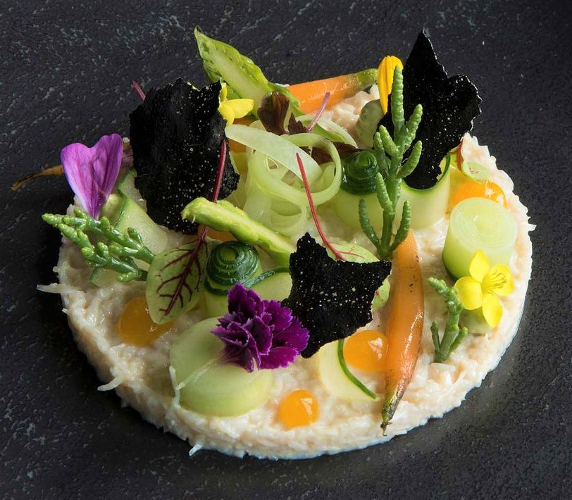 Restaurant Het Badpaviljoen in Domburg, foto 2