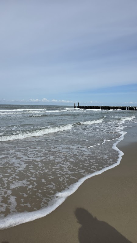 High Hill Beach in Domburg, foto 5