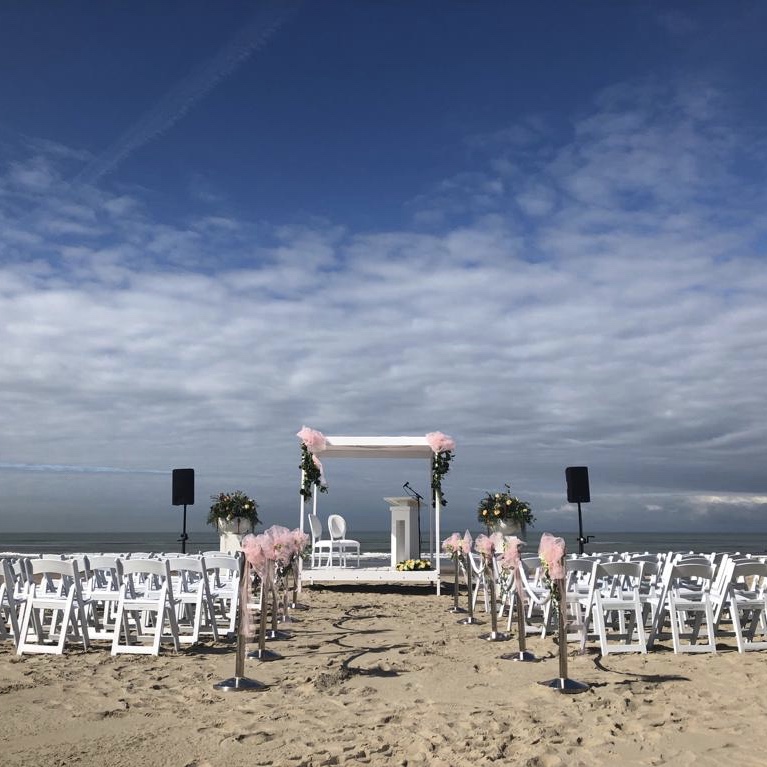 Bugaloe Beach in Ter Heijde, foto 2