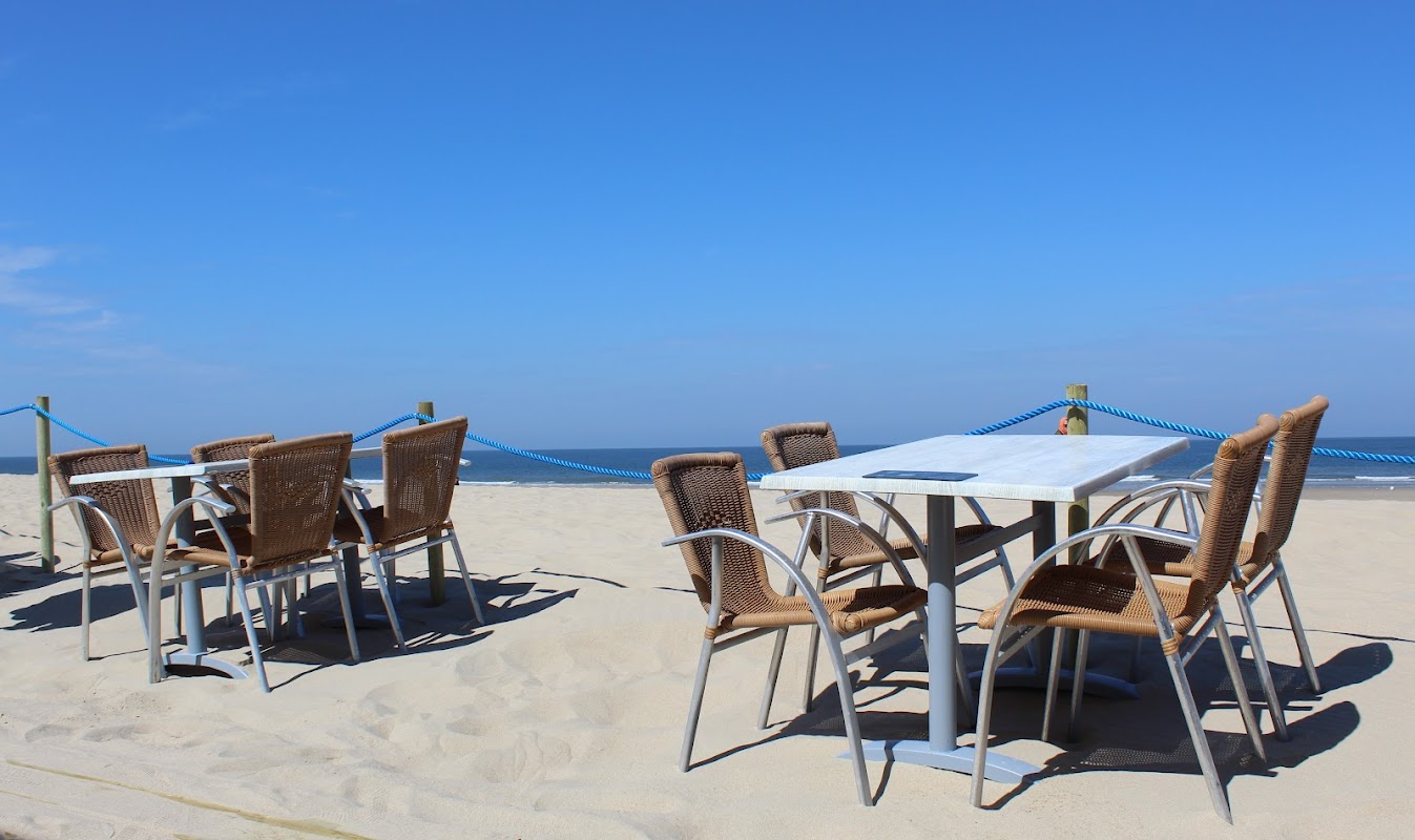 Strandpaviljoen De Piraat Oostkapelle in Oostkapelle