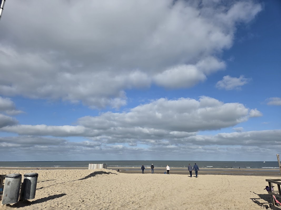 Strandpaviljoen De Piraat Oostkapelle in Oostkapelle, foto 3