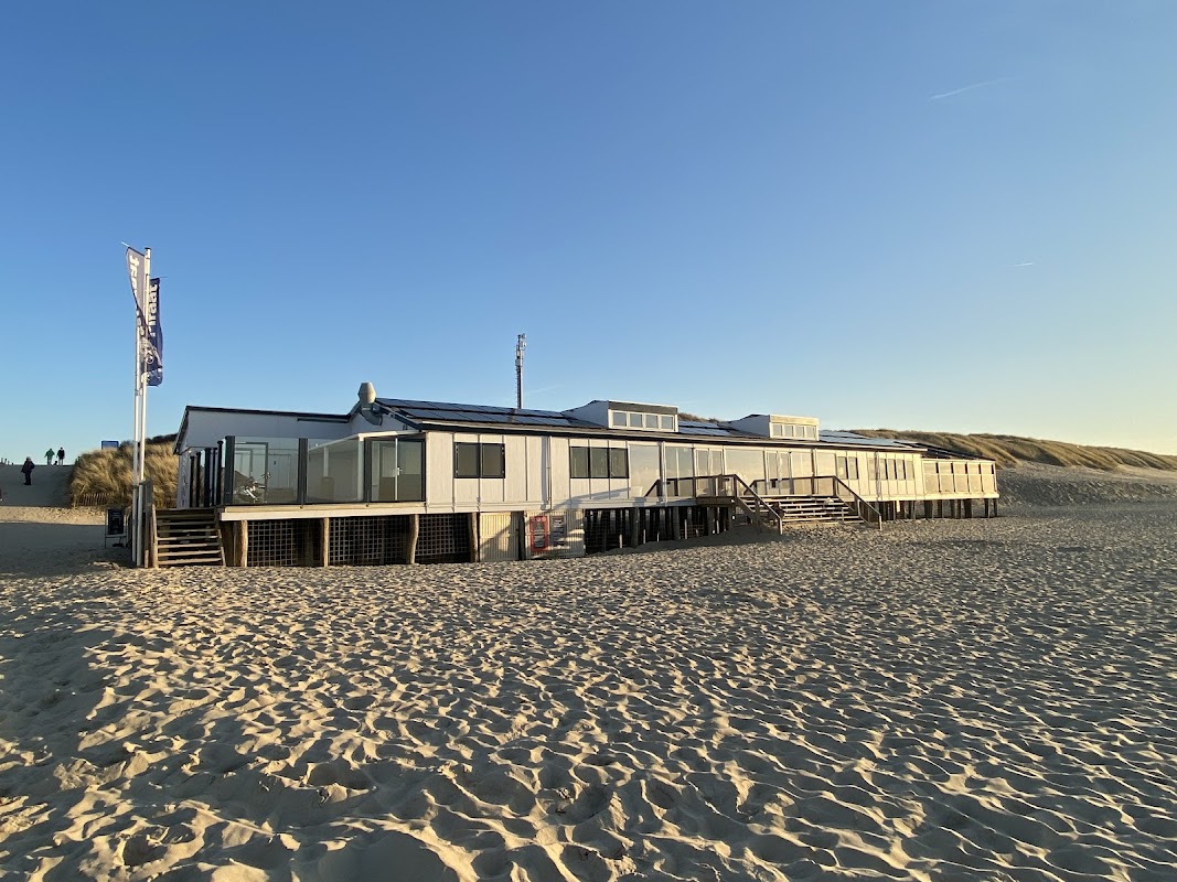 Strandpaviljoen De Piraat Oostkapelle in Oostkapelle, foto 5