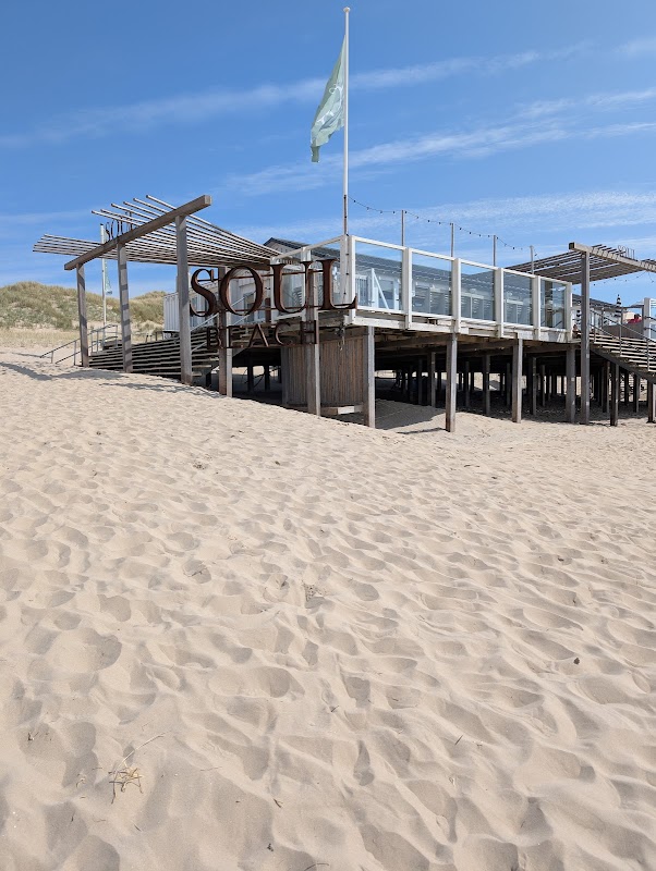 Soul Beach in Bergen
