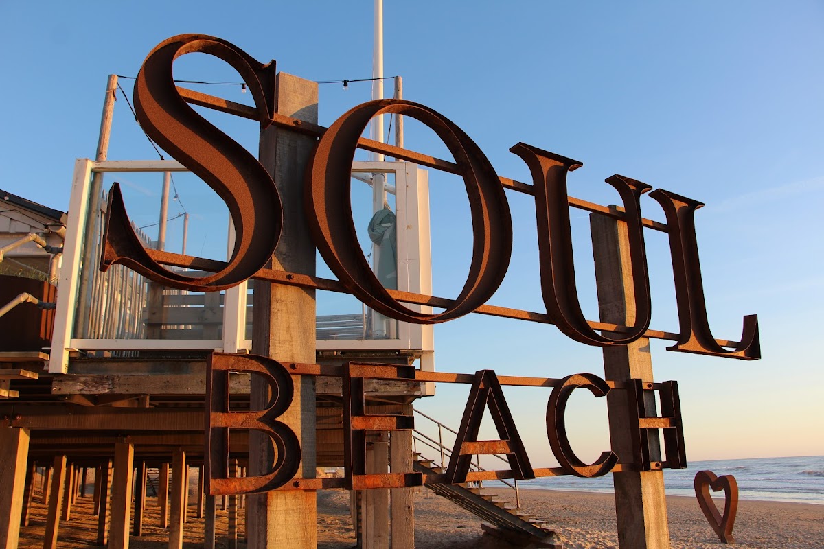 Soul Beach in Bergen, foto 5
