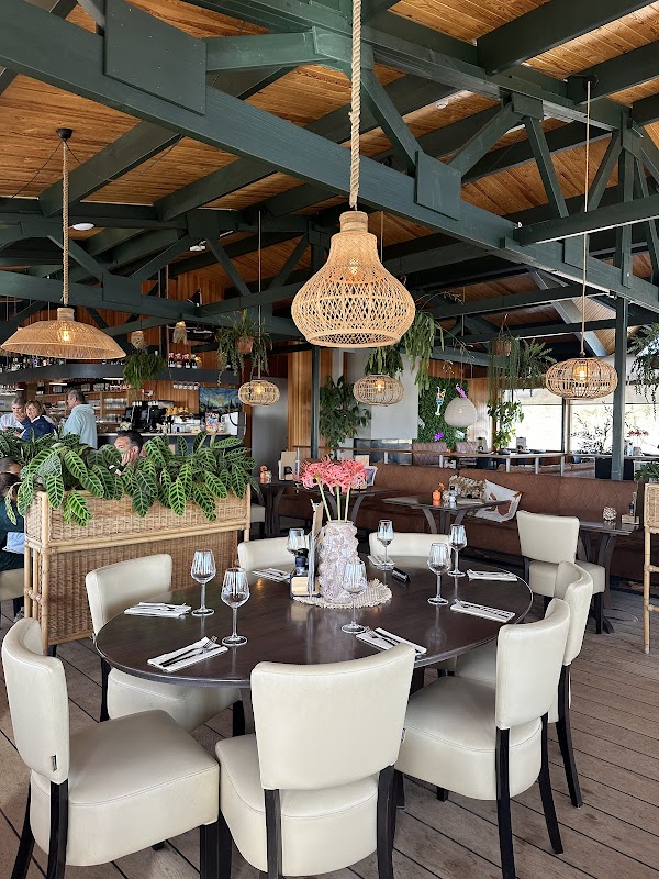 Strandpaviljoen Het Centrum Katwijk in Katwijk, foto 5