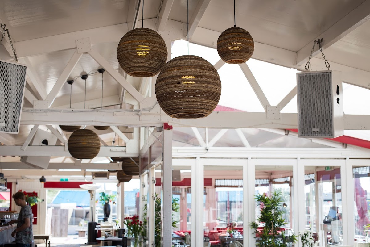 Culpepper in Scheveningen, foto 4