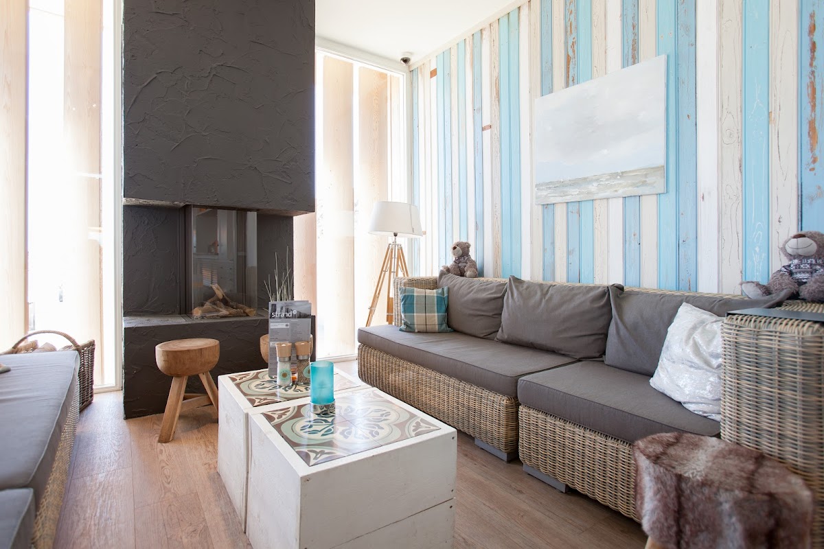 Paviljoen Strand90 in Domburg, foto 4