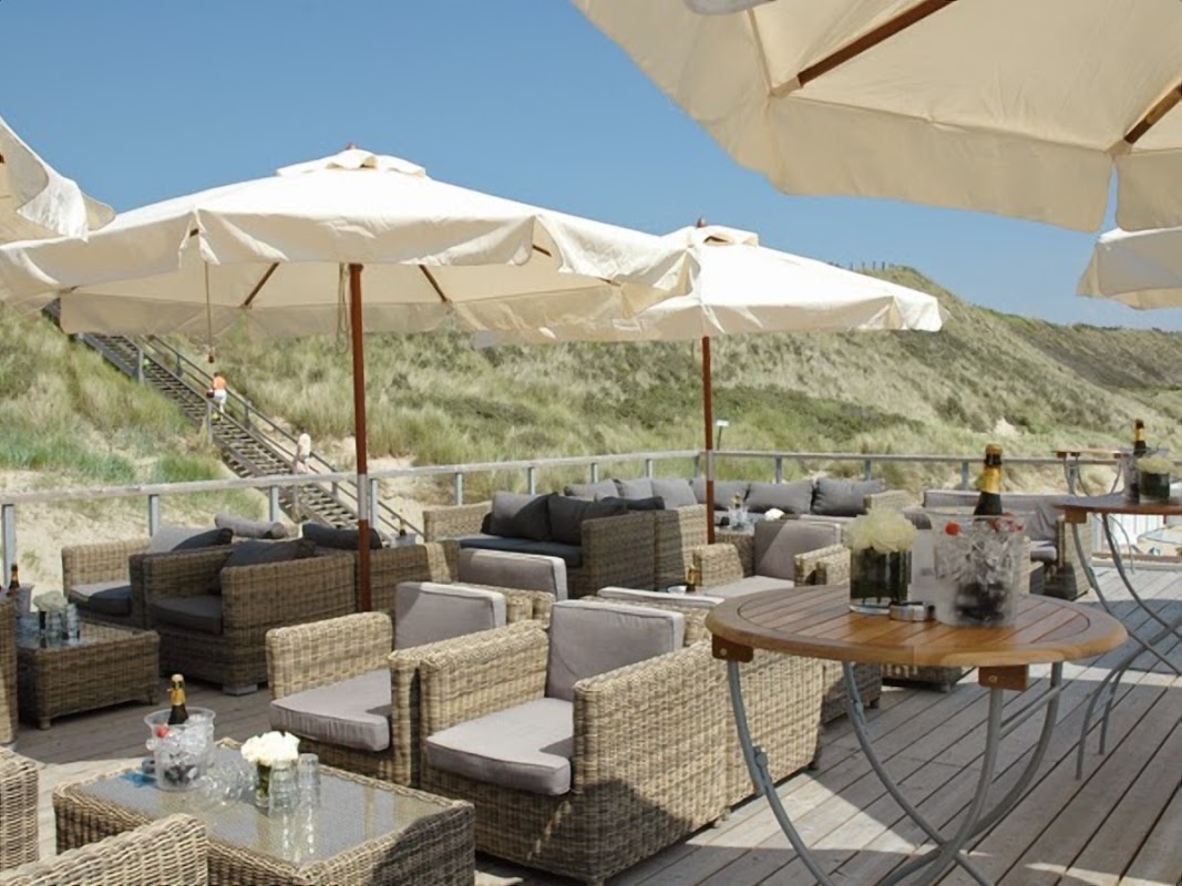 Beachclub Zuiderduin in Zoutelande, foto 2