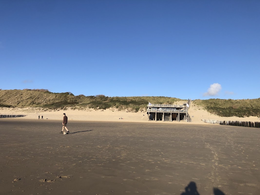 Beachclub Zuiderduin in Zoutelande, foto 5