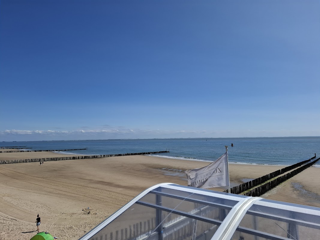 Beachclub Zuiderduin in Zoutelande, foto 6