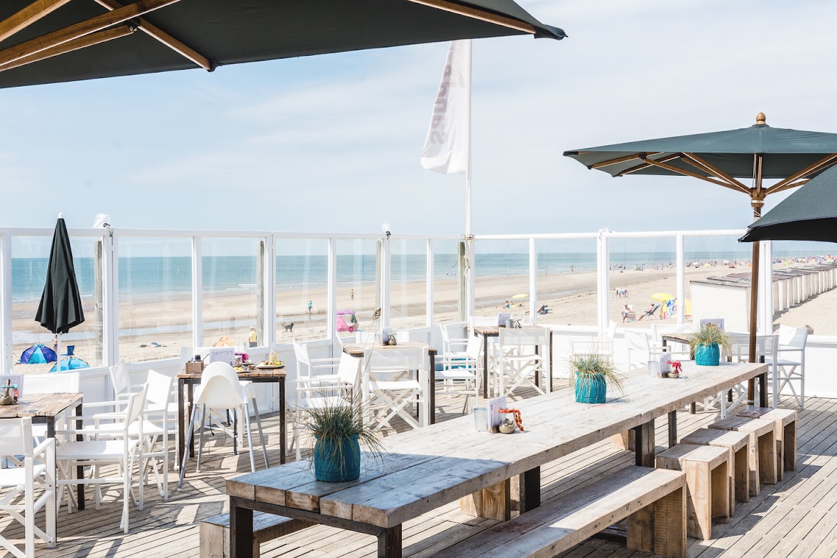 Sand and Pepper in Westenschouwen