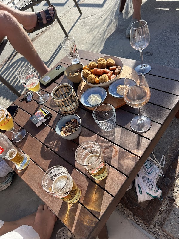 Beachclub DUNA in Wijk aan Zee, foto 4