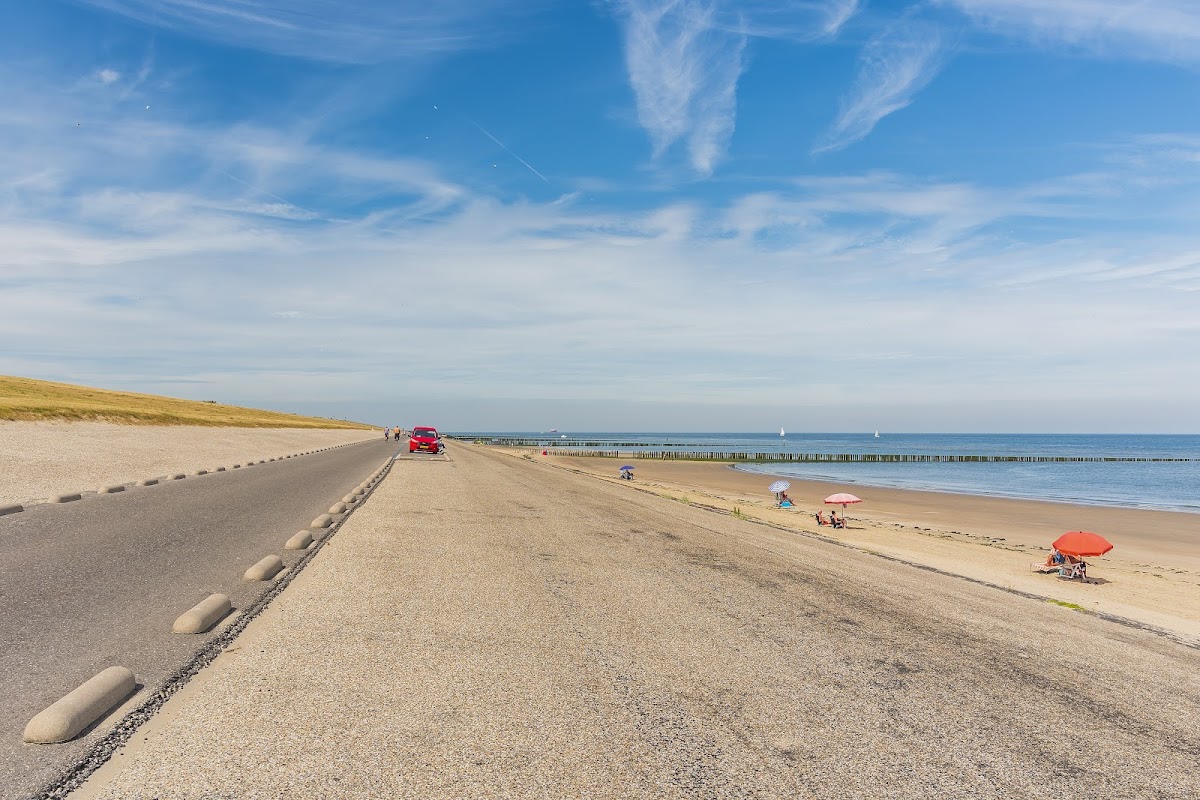 Breskens aan Zee in Breskens, foto 5