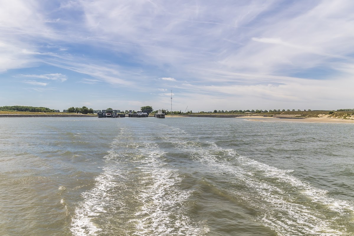 Breskens aan Zee in Breskens, foto 6