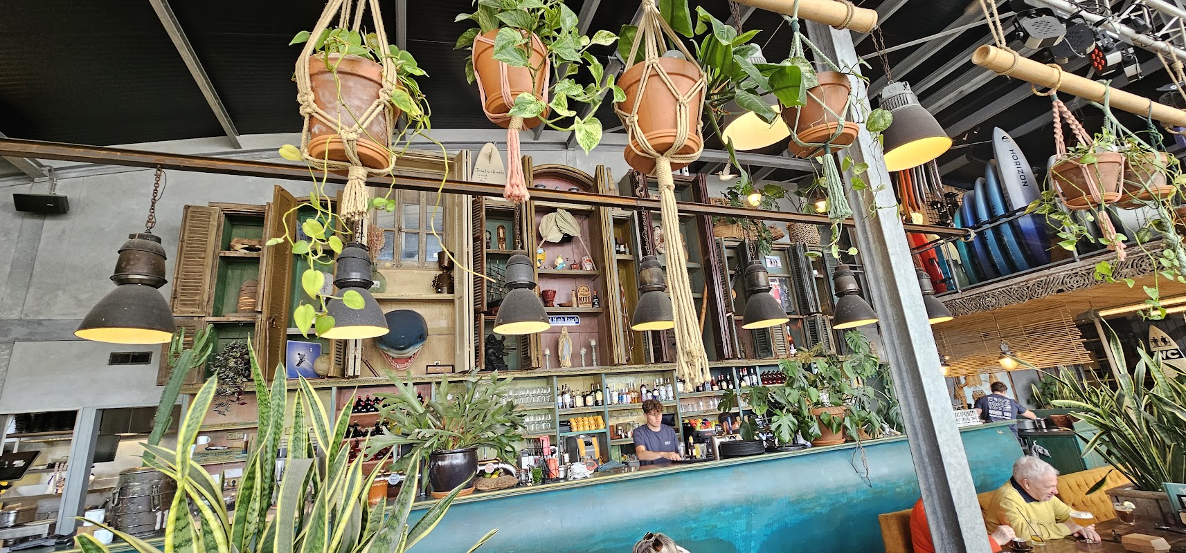 Natural High Beachclub in Ouddorp aan Zee, foto 2