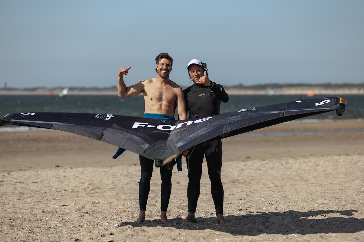 Natural High Beachclub in Ouddorp aan Zee, foto 5