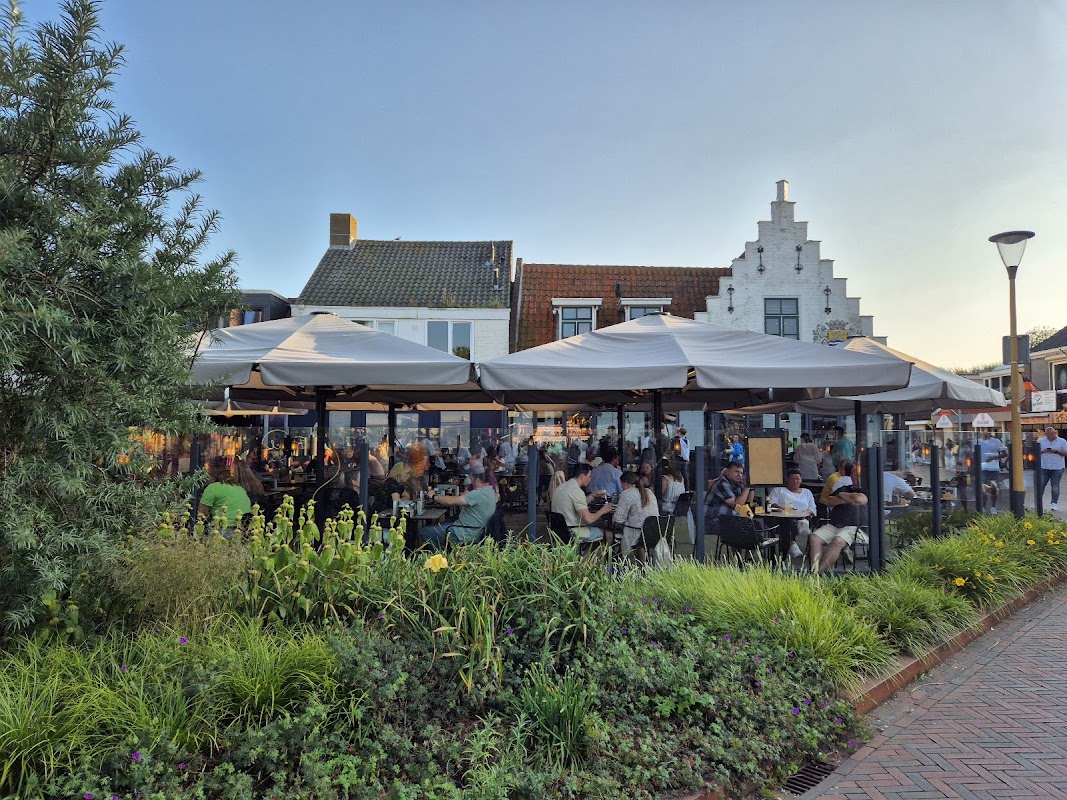 Het Wapen van Zeeland in Renesse, foto 4