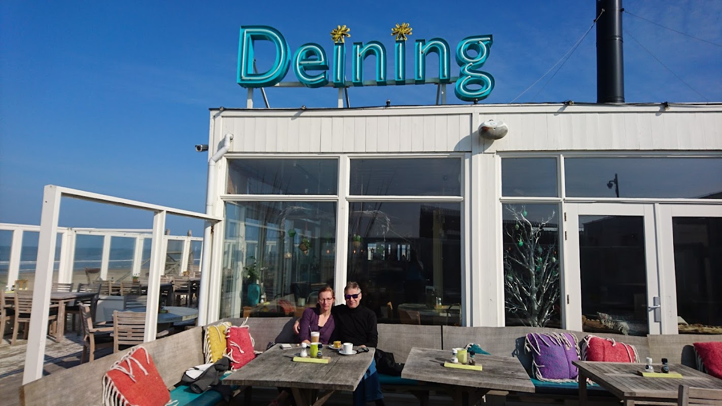 Deining Feesten & Partijen in Castricum aan Zee