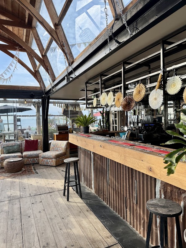 Elements Beach in Hoek van Holland, foto 4