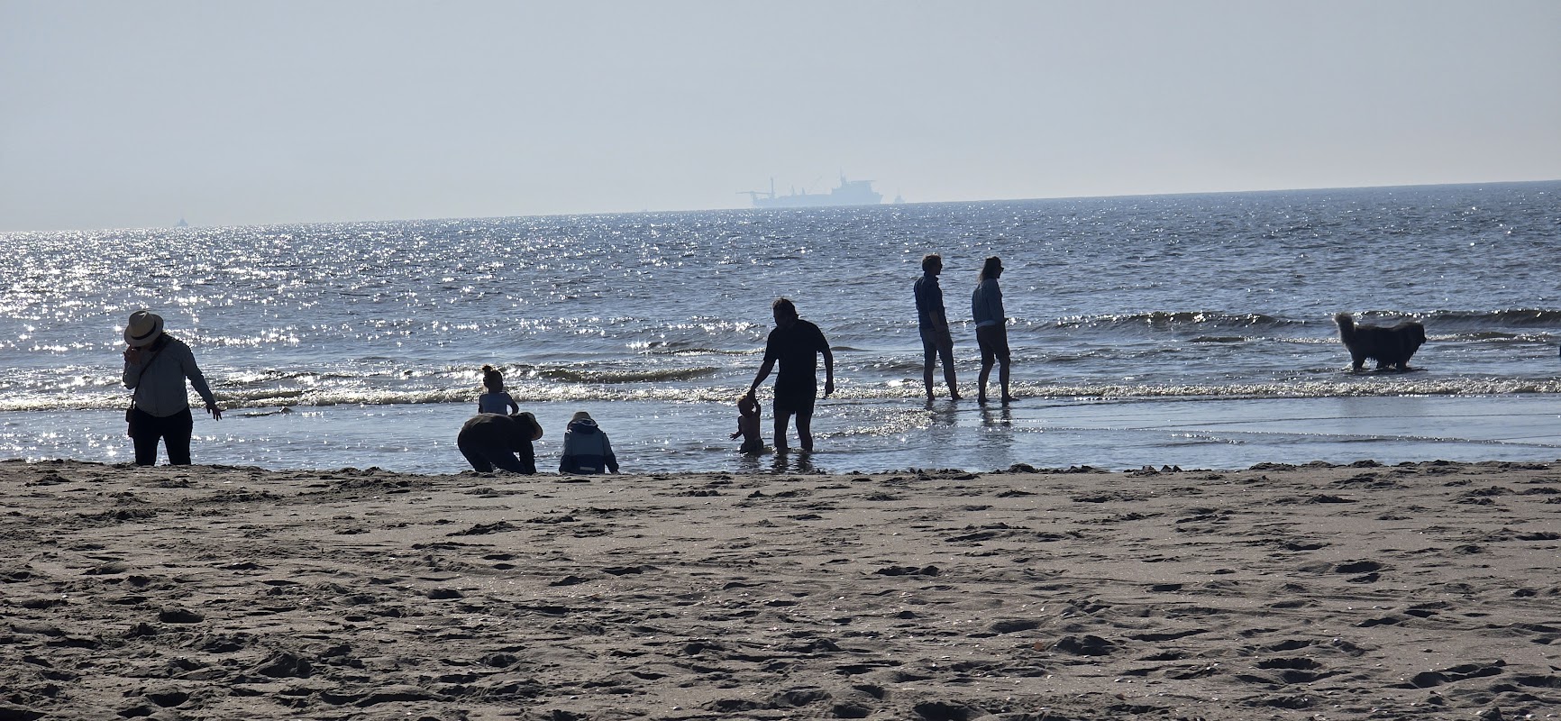 Elements Beach in Hoek van Holland, foto 5