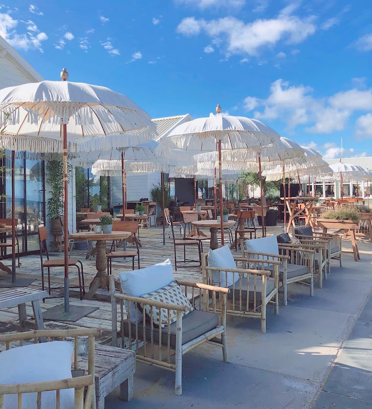 Tulum in Noordwijk