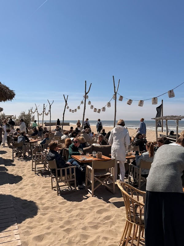 Tulum in Noordwijk, foto 2