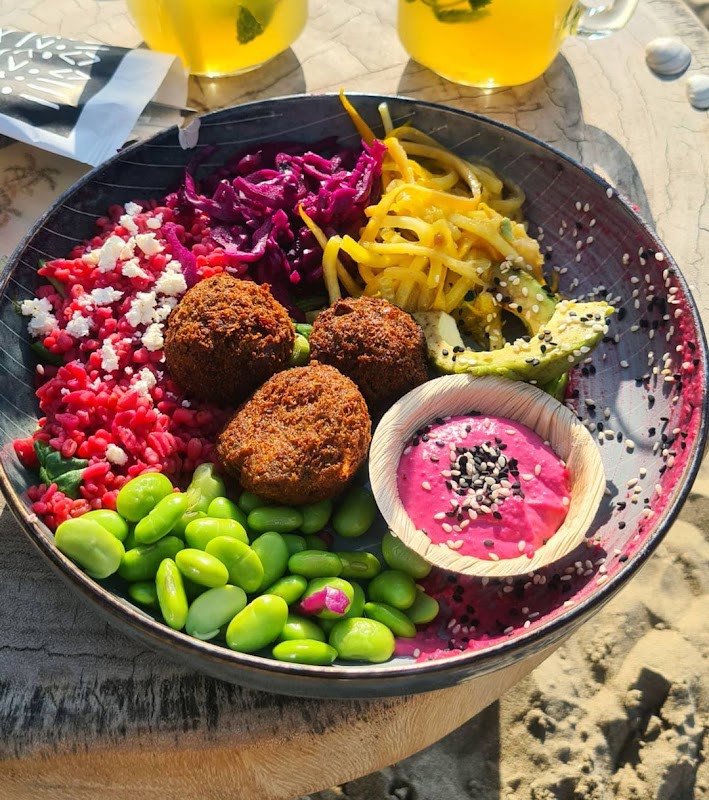 Tulum in Noordwijk, foto 3