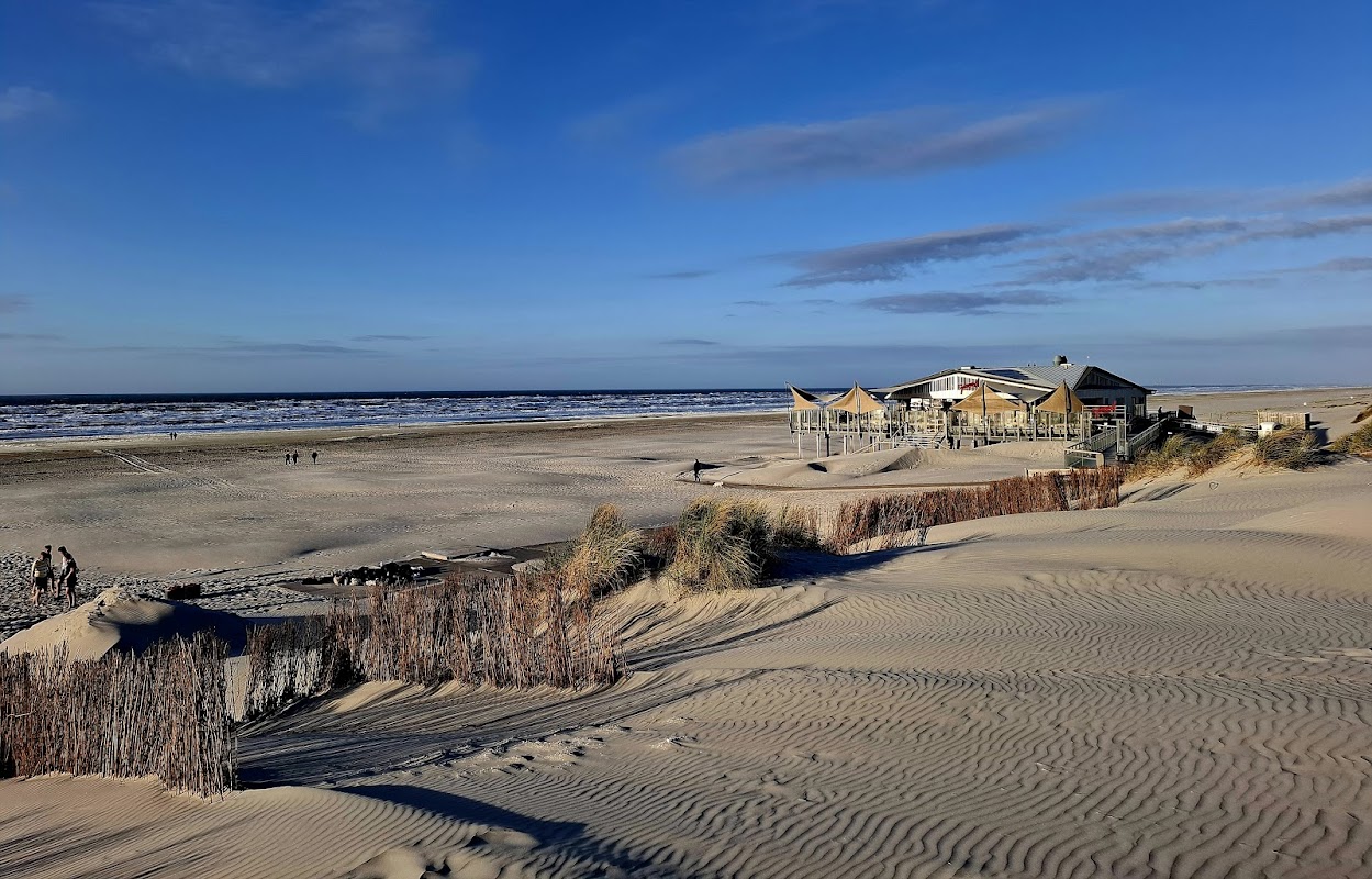 Sjoerd Ameland in Ameland, foto 4