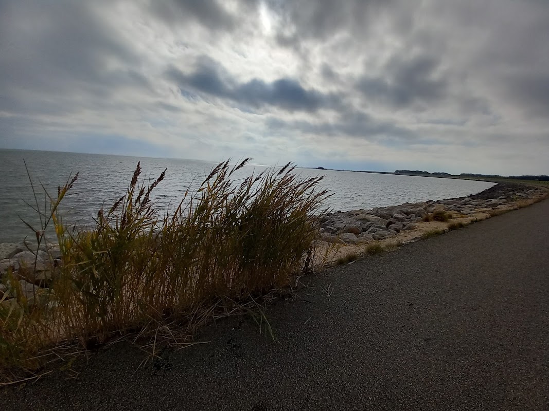 Sjoerd Ameland in Ameland, foto 5