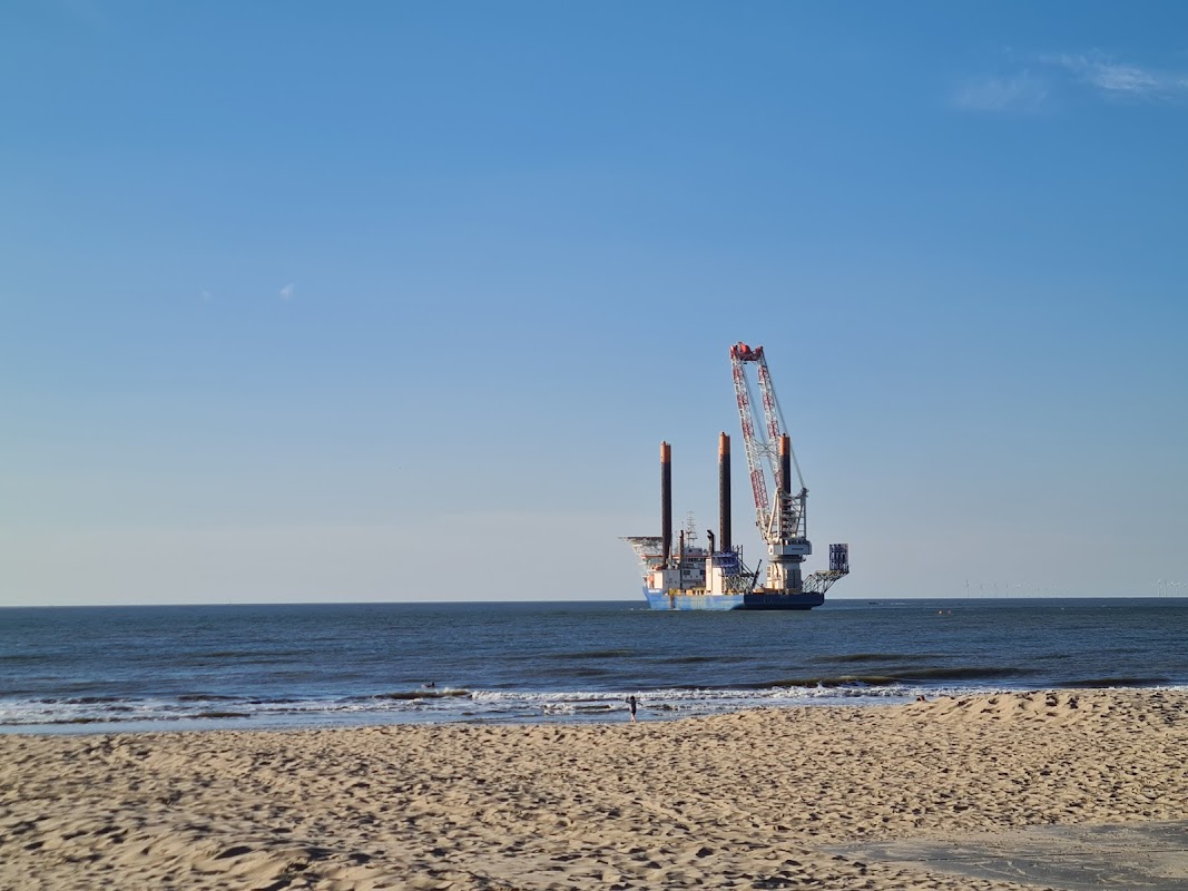 Het Strandhuis in Wijk aan Zee, foto 5
