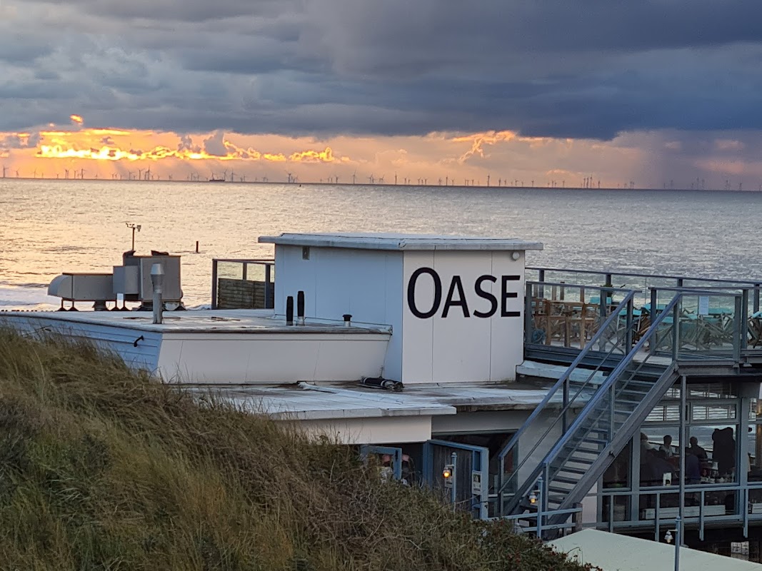Oase Domburg in Domburg