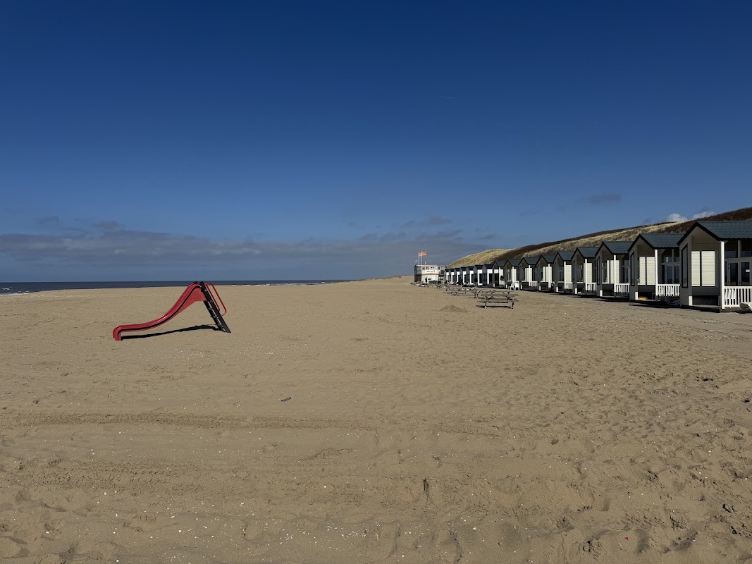 Beachclub Wantveld in Katwijk, foto 2