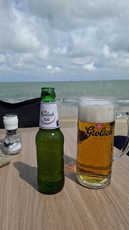 Strandpaviljoen Corazon in Renesse, foto 3