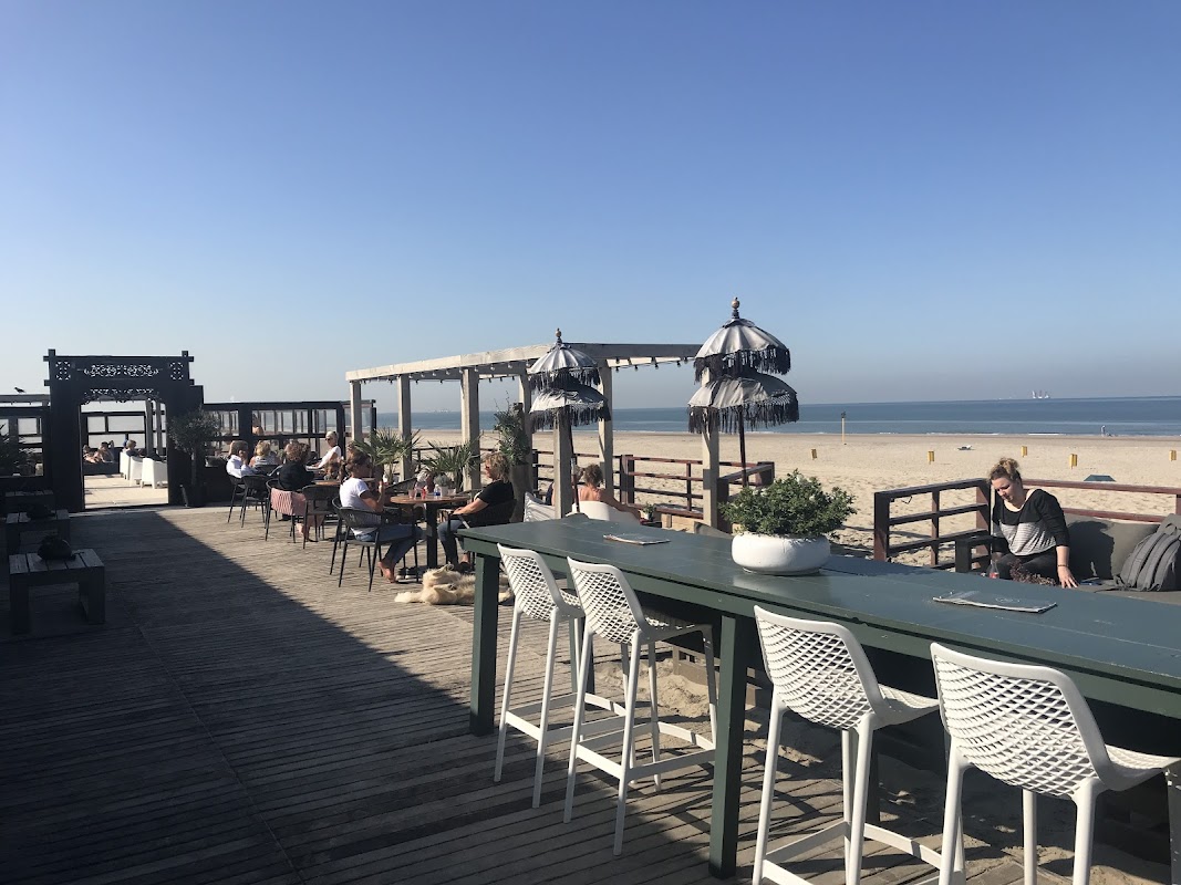 Bondi Beach Club in Monster, foto 2